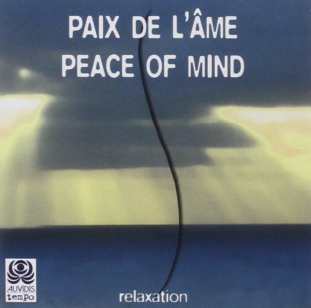 Paix De L'ame Bon état -  reconditionné disponible sur Label Emmaüs